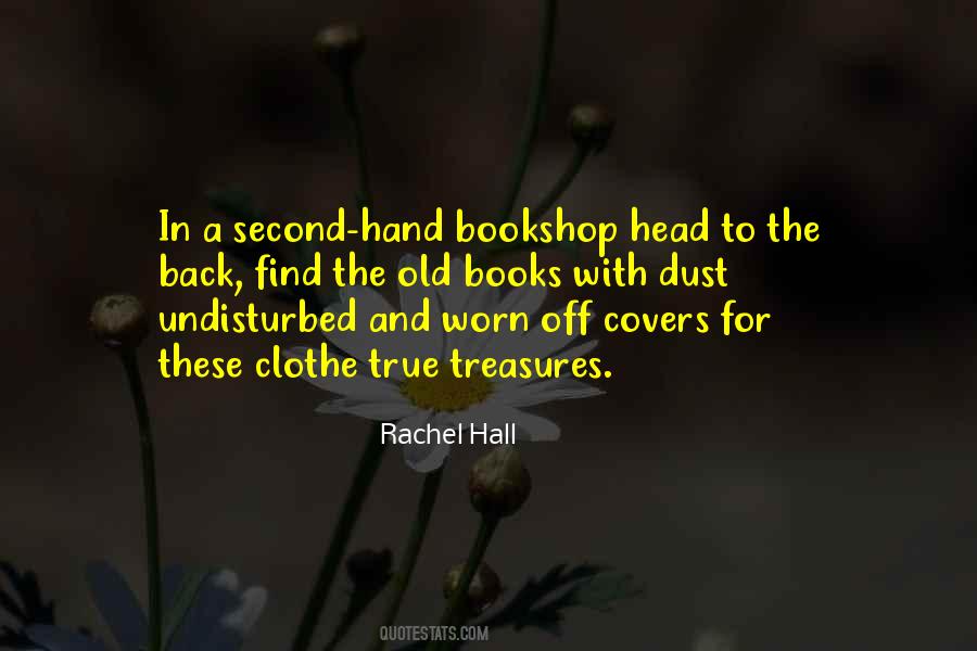 A Bookshop Quotes #1590220