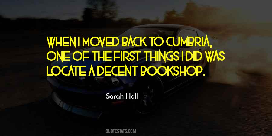 A Bookshop Quotes #1749308