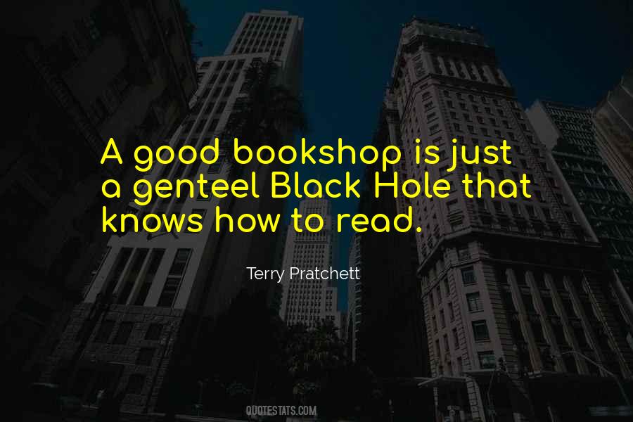 A Bookshop Quotes #931404