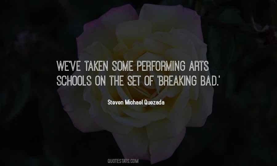 Quotes About Arts #25816