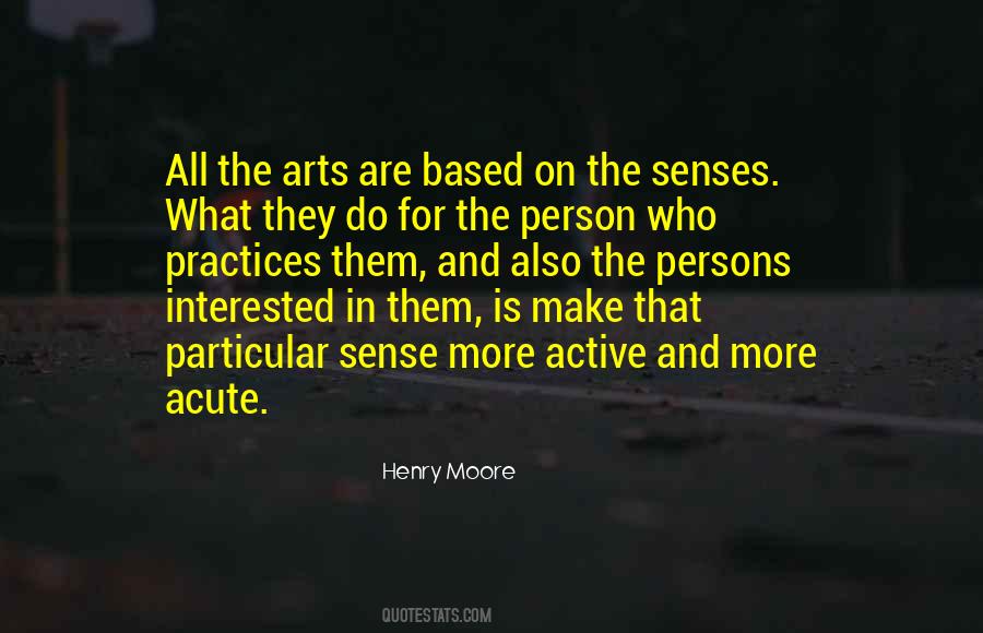 Quotes About Arts #33573