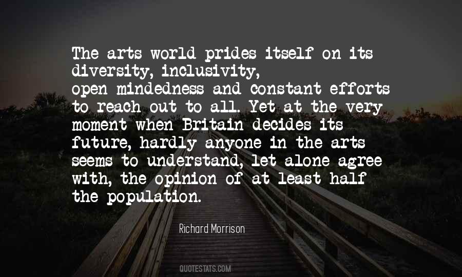 Quotes About Arts #39300