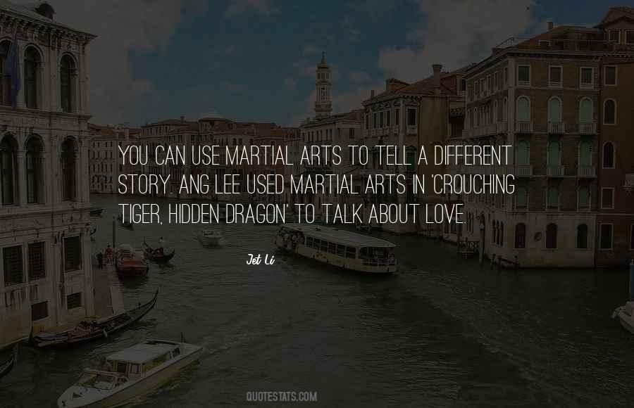 Quotes About Arts #41102