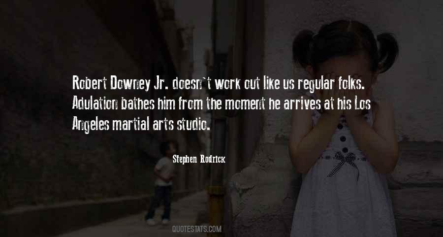Quotes About Arts #58852