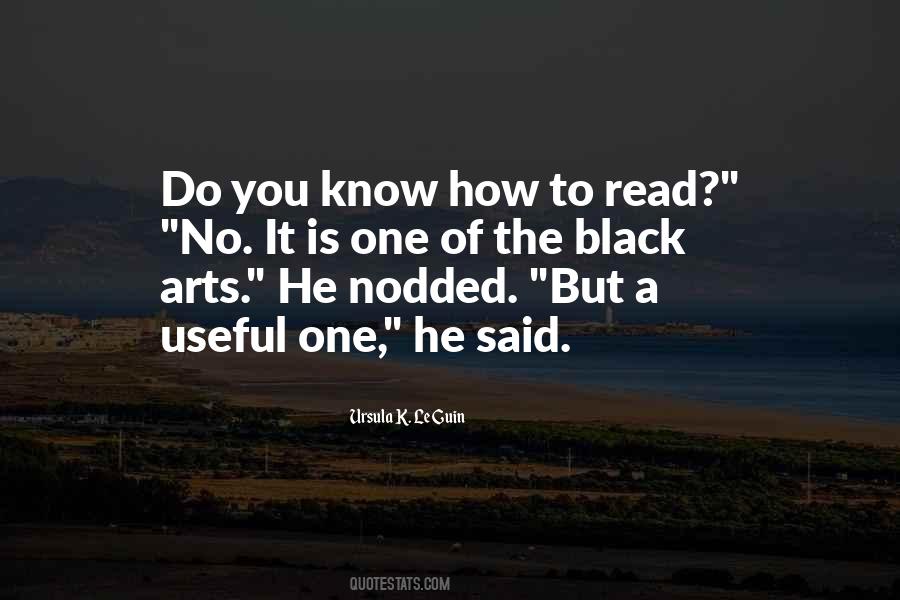 Quotes About Arts #59334