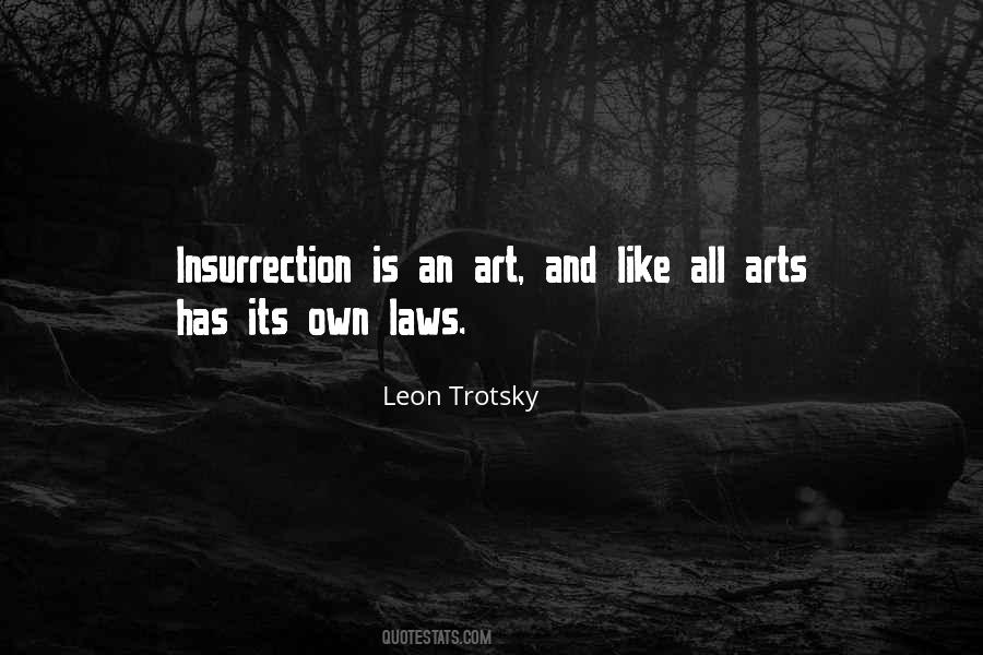 Quotes About Arts #82526