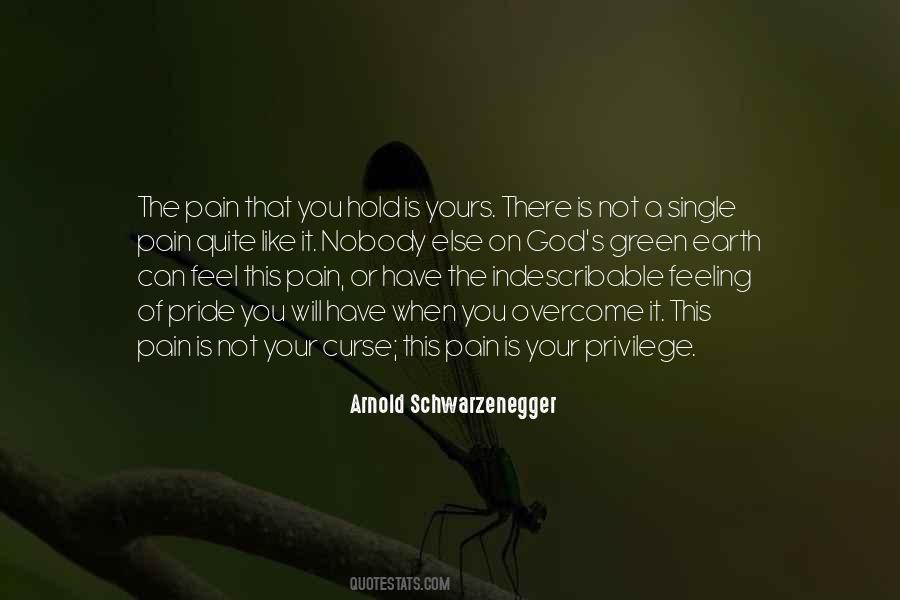 Feeling God Quotes #116279