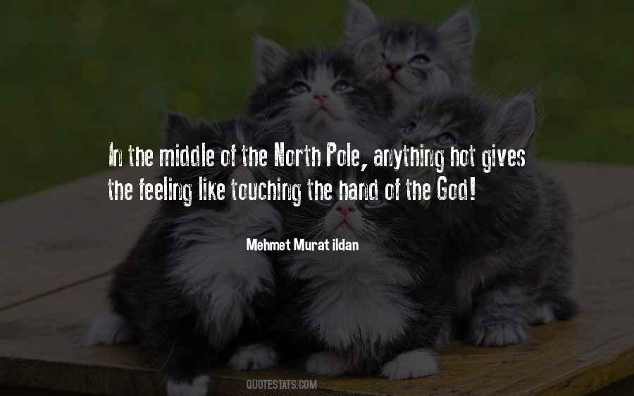 Feeling God Quotes #288977