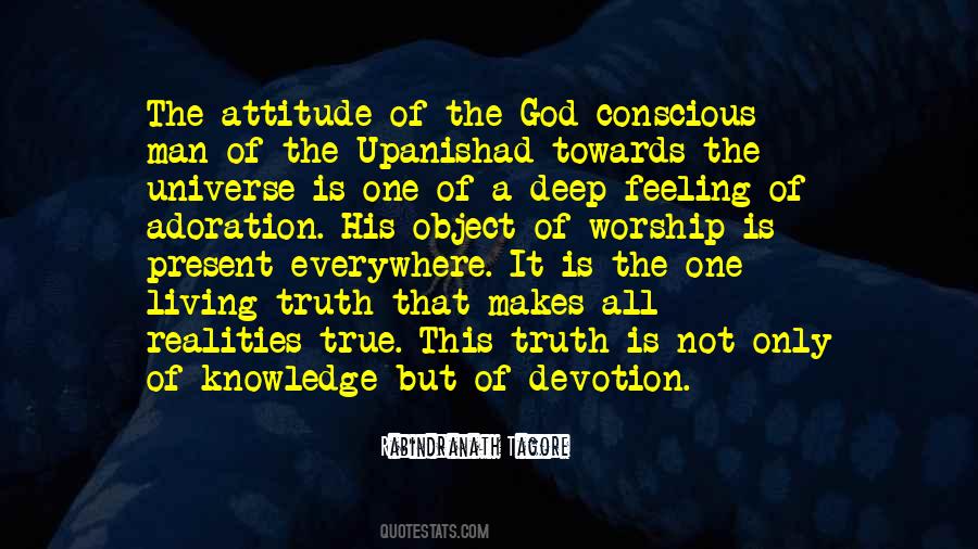 Feeling God Quotes #439040