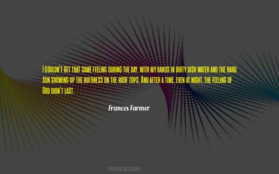 Feeling God Quotes #557762