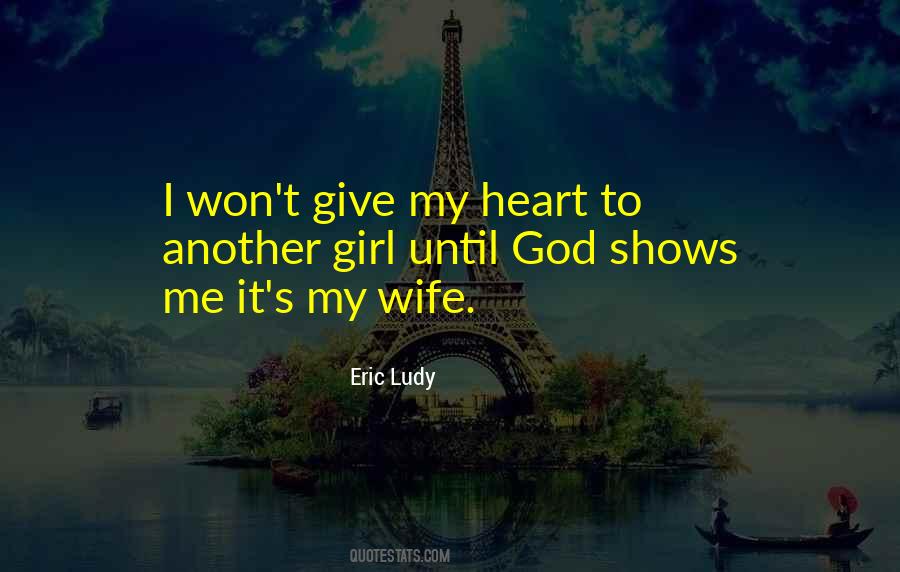 God S Heart Quotes #62263