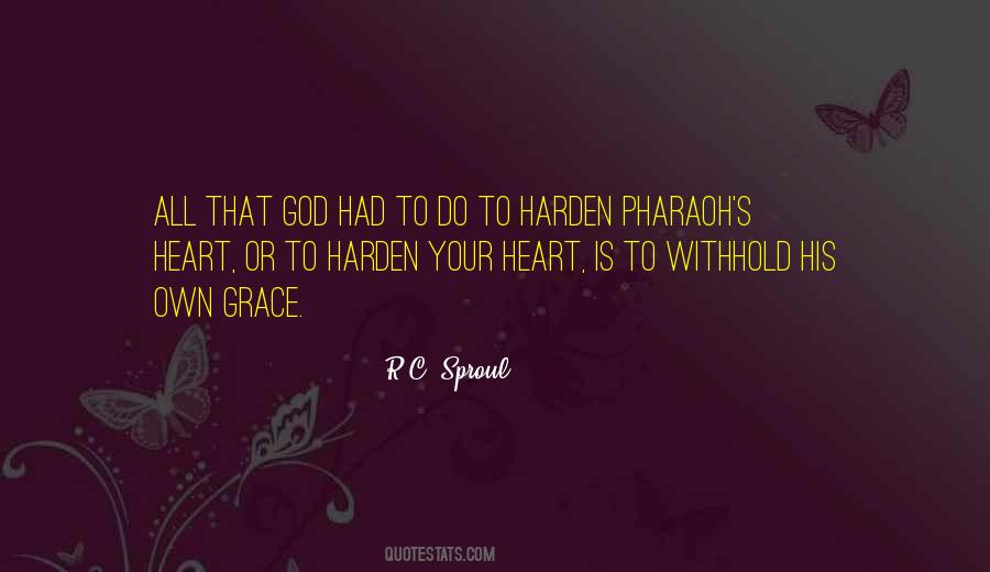 God S Heart Quotes #6741