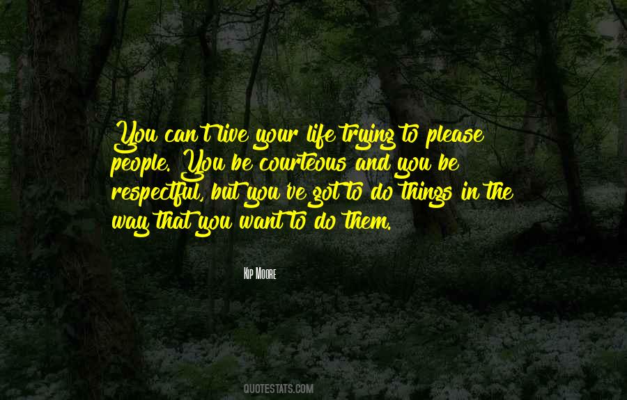 Minor Figure Quotes #214584
