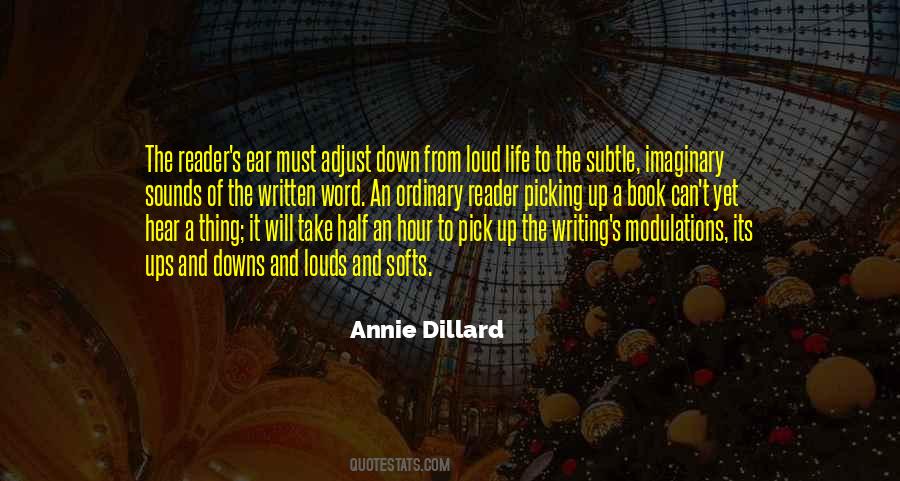 Quotes About Life's Up And Downs #1227268 Quotes About Life's Up And Downs #1227268