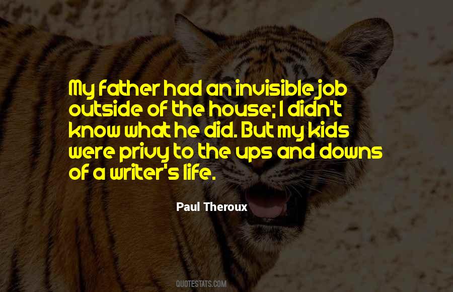 Quotes About Life's Up And Downs #676714 Quotes About Life's Up And Downs #676714