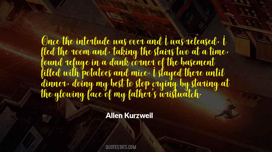Quotes About Dinner Time #204370