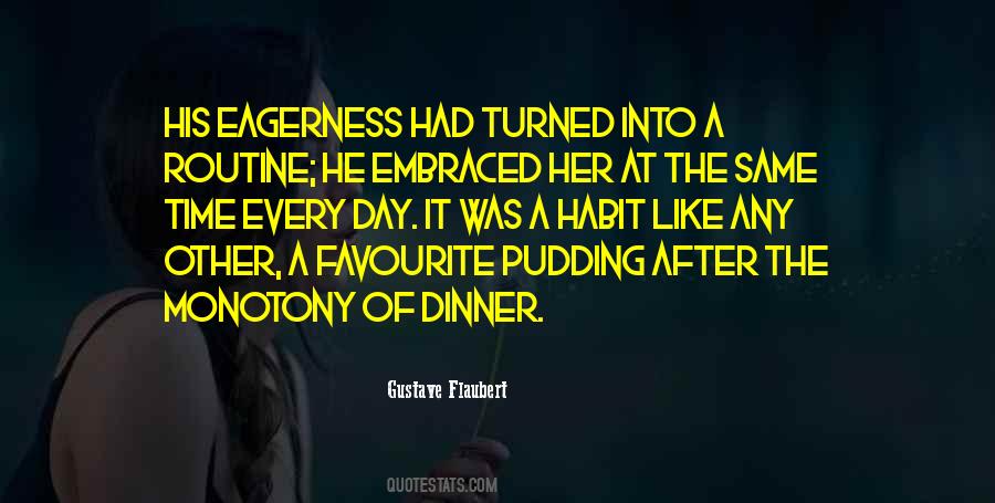 Quotes About Dinner Time #850136