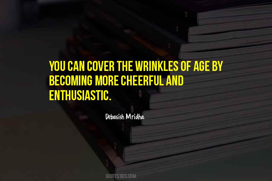 Quotes About Old Age And Youth #217320