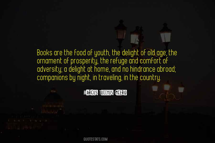 Quotes About Old Age And Youth #394642