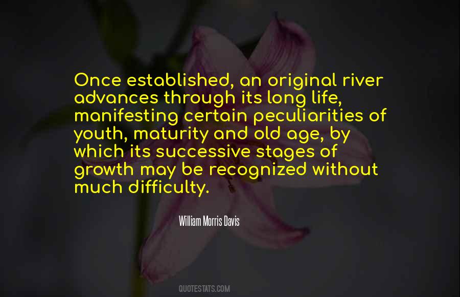 Quotes About Old Age And Youth #718482
