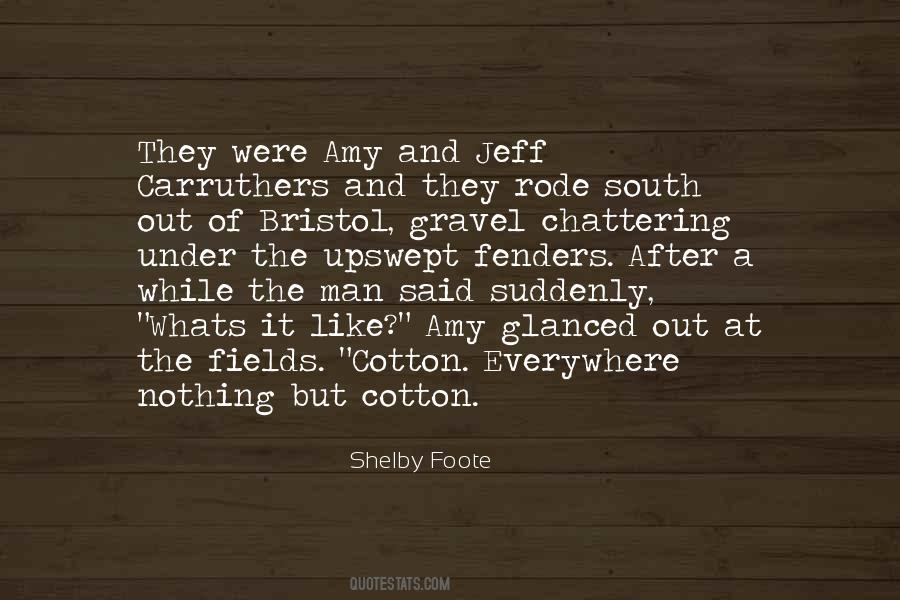 Italian Ann Radcliffe Quotes #868880