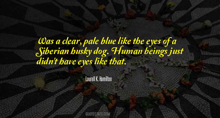 Quotes About The Eyes Of A Dog #1052231