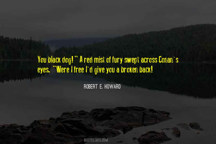 Quotes About The Eyes Of A Dog #460481