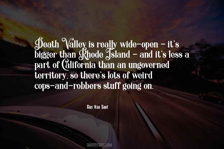 Quotes About Rhode Island #760804