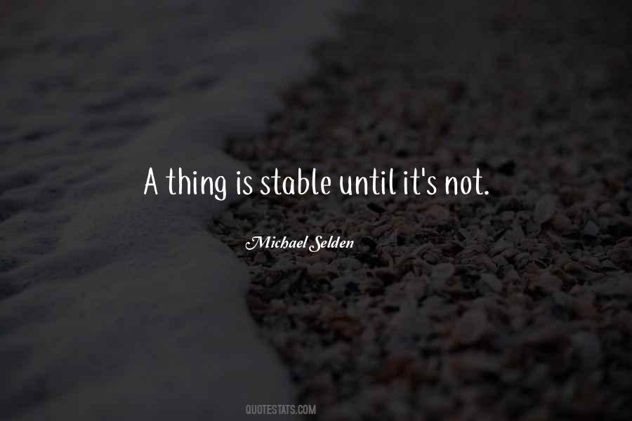 Stoffel Quotes #1052197