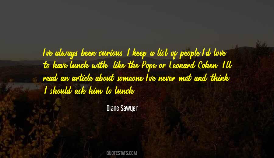 Love Leonard Cohen Quotes #1522706