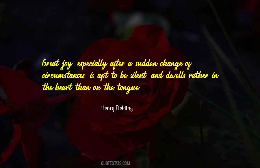 Silent Heart Quotes #976164