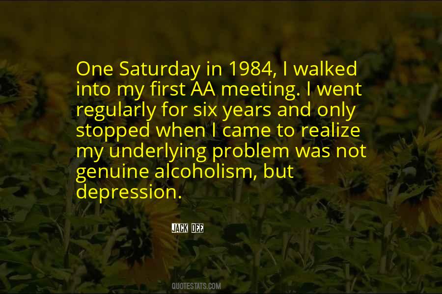 Quotes About 1984 #1189545