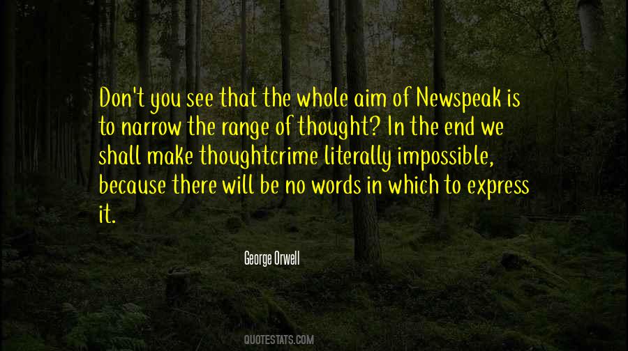 Quotes About 1984 #161159 Quotes About 1984 #161159