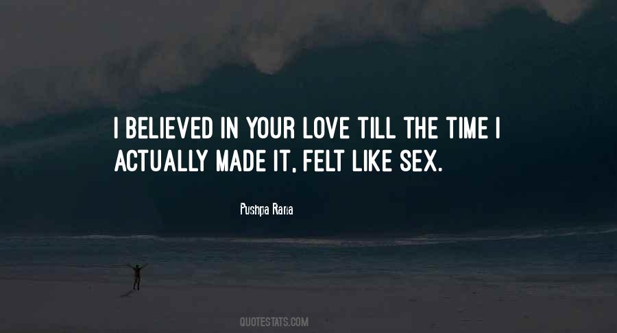 Disguise Love Quotes #1383797
