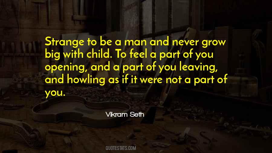 Grow Big Quotes #1090810
