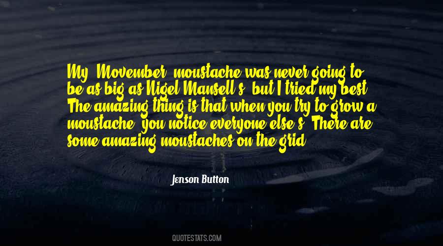 Grow Big Quotes #1261282