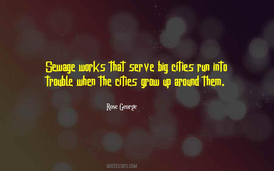 Grow Big Quotes #1404726