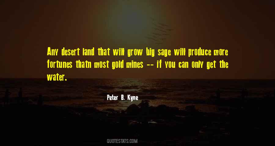Grow Big Quotes #1575802