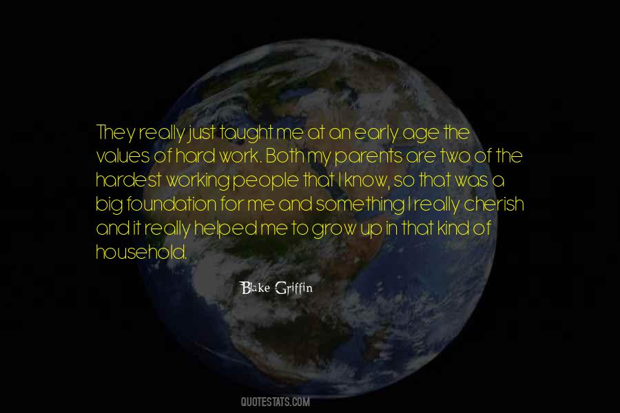 Grow Big Quotes #182268