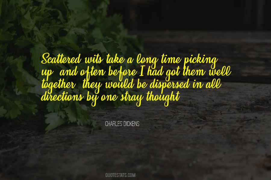 Quotes About Picking #134266 Quotes About Picking #134266