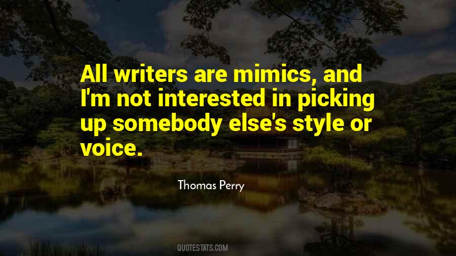 Quotes About Picking #135626 Quotes About Picking #135626