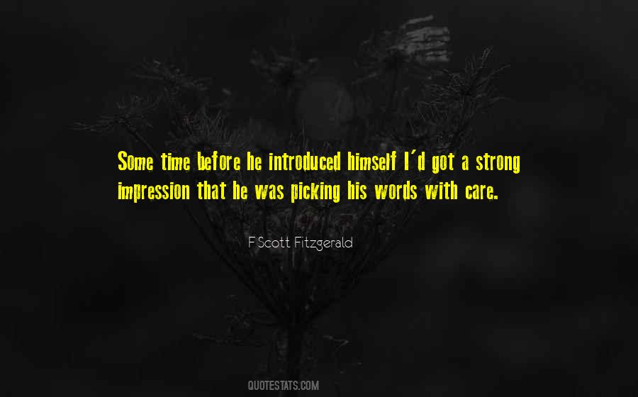 Quotes About Picking #143146 Quotes About Picking #143146