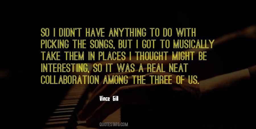 Quotes About Picking #148544 Quotes About Picking #148544