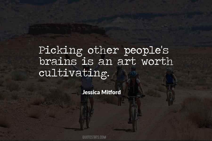 Quotes About Picking #82785 Quotes About Picking #82785