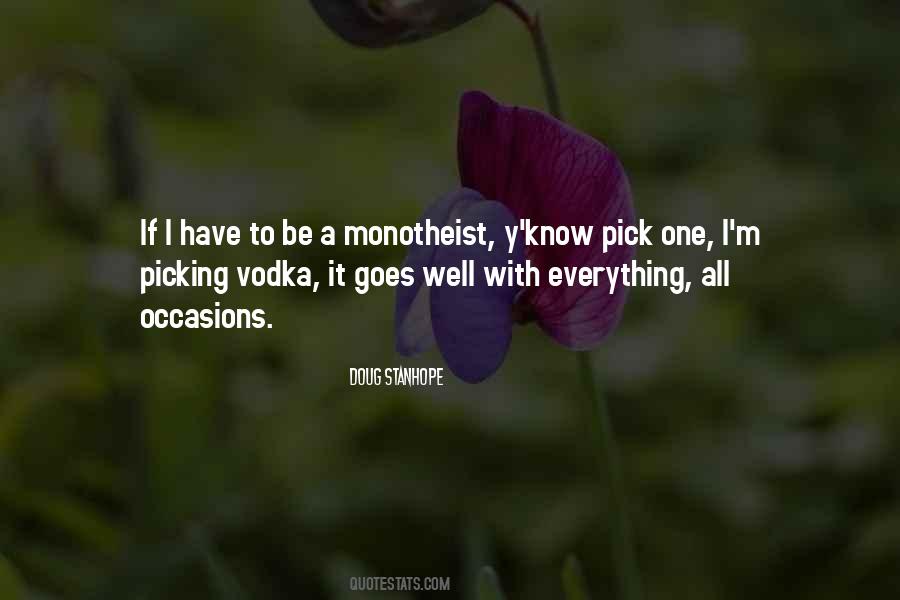 Quotes About Picking #86855 Quotes About Picking #86855
