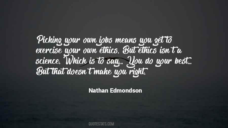 Quotes About Picking #87893 Quotes About Picking #87893