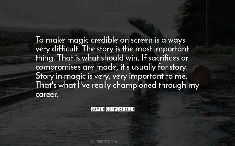 Story Story Quotes #1462238