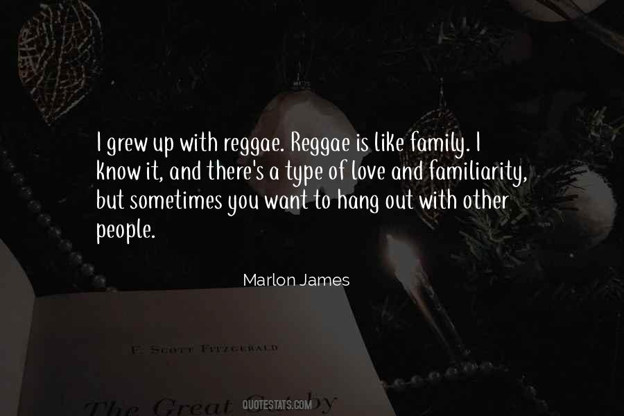 Quotes About Family Love #64858