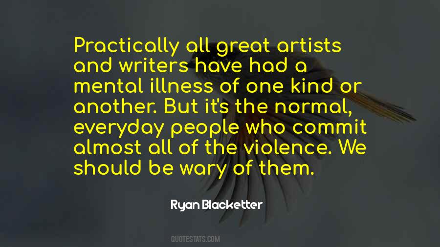 Everyday People Quotes #1523963