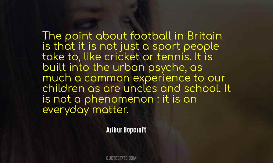 Everyday People Quotes #160317